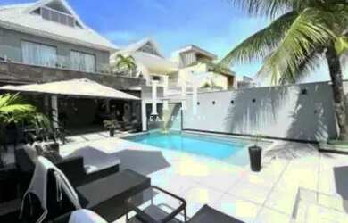 Imagem 5: Casa em Condomínio na Barra 6 Suítes