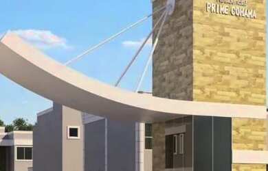 Imagem 3: Casas duplex na Cohama com 4 suítes opção de lazer privativo pagamento...