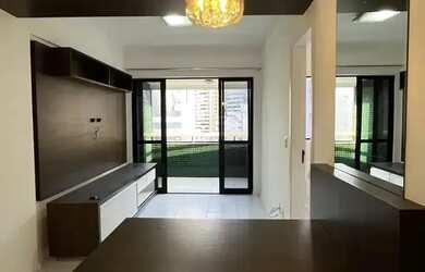 Imagem 3: Apartamento para locação no RUA RUBEM BERTA - PITUBA, SALVADOR - BA , PITUBA , Salvador, B