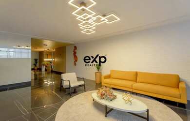 Imagem 5: Alba Boulevard. Piscina, Ar-condicionado, 57m² de Áreae1 Vaga na garagem