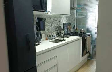 Imagem 6: Oportunidade Incrível Apartamento 3 Quartos 1 Suíte - Jardim Pendotiba...