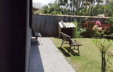 Imagem 4: RESIDENCIA 350M² - PEREQUE