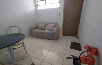 Imagem 5: Apartamento quarta e sala na Braz Bernardino