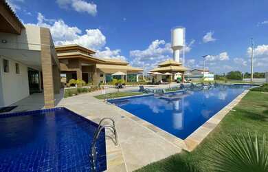 Imagem: O terreno possui 300m² de Área e está localizado em Socopo