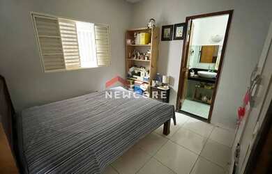 Imagem 9: Casa em Rua Manoel Ascenço Batista - Santa Mônica - Uberlândia/MG