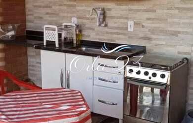 Imagem 5: CORDEIRINHO ORLA 23 IMOBILIÁRIA VENDE CASA POUCOS METROS DA PRAIA