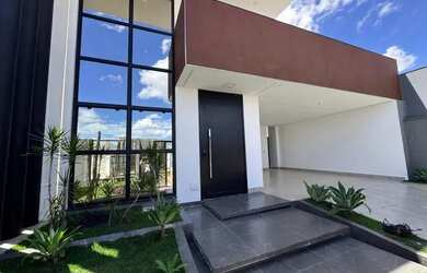 Imagem 2: Vendo Casa com Piscina Ponte Alta norte