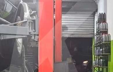 Imagem 2: Salão comercial, Negócio no Coração da Casa Verde