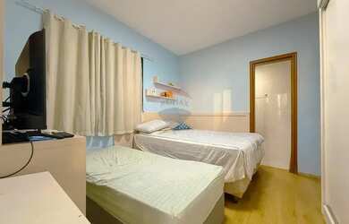 Imagem 14: GR VENDE ED. MONTPELLIER - 3 Suites - 170M2 -2 Vagas- ALTO PADRAO - OPORTUNIDADE...