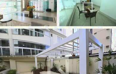 Imagem 5: ALUGO Operas Residence ,3qts 3 garagens. Condominio e iptu inclusos