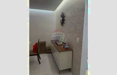 Imagem 5: Vendo Casa em Bairro Novo com Piscina Olinda