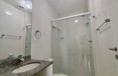 Imagem 15: Apartamento a venda 2 quartos Lazer Completo - Marapé - Santos