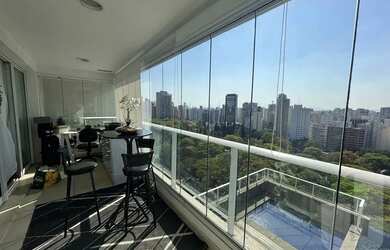 Imagem 12: Apartamento com 1 Dormitório 1 Vaga em Consolação