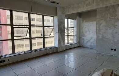 Imagem 2: Andar Corrido à venda, Centro - Belo Horizonte/MG