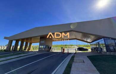 Imagem: O terreno possui 250m² de Área e está localizado em Senador