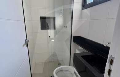 Imagem 4: Apartamento na Vila Isolina Mazzei com 01 quarto e sacada