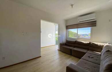 Imagem 2: Excelente apartamento residencial em Santa Maria, Bairro Dom Antônio...