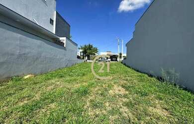 Imagem 14: Terreno à Venda no Condomínio Piemonte - Jardim Piemonte em Indaiatuba/SP...