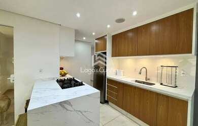 Imagem 10: Apartamento com 2 quartos R$ 300.000,00 no Estância Poços de Caldas