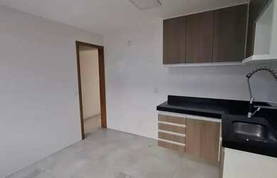 Imagem: O apartamento possui 2 Dormitórios, 1 Banheiro, 63m² de Área