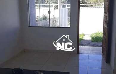 Imagem 2: Casa com 2 quartos à venda, 58 m² por R$ 330.000 - Jardim Atlântico...