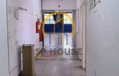 Imagem 7: Prédio comercial para venda no Brás, com 1.680m²