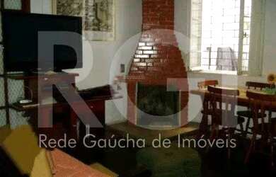 Imagem 2: Casa para Venda - 188m², 4 dormitórios, 4 vagas - Menino Deus