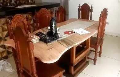 Imagem: O apartamento possui 3 Dormitórios, 2 Banheiros, 1 Vaga na