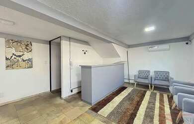 Imagem 2: Sala Comercial em CENTRO. Ar-condicionadoe8m² de Área