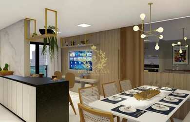 Imagem 4: Apartamento à venda, 2 quartos, 1 suíte, 1 vaga, Nova São Pedro - São...