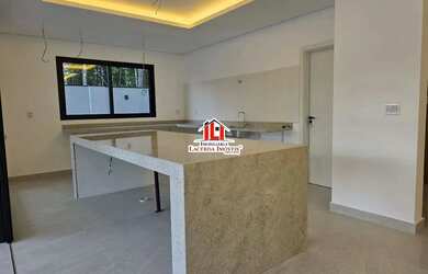 Imagem 15: Casa no Alphaville 2 com 5 Qts sendo 4 Suítes 3 com Varanda Piscina,...