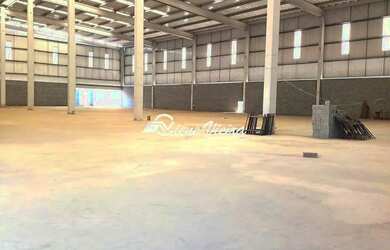 Imagem 5: GALPAO INDUSTRIAL em ARUJÁ - SP, PORTÃO