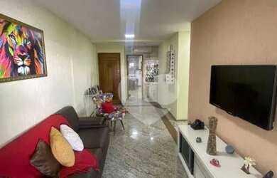 Imagem 3: Apartamento à venda, 104 m² por R$ 855.000,00 - Recreio dos Bandeirantes...