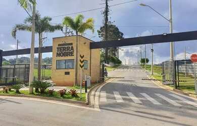 Imagem: O terreno possui 168m² de Área e está localizado em Sítio