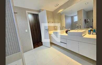 Imagem 15: Apartamento à Venda - Campo Belo, 4 Quartos, 233 m2