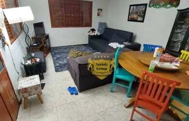 Imagem 2: Casa para alugar, 450 m² por R$ 6.358,12/mês - Maravista - Niterói/RJ