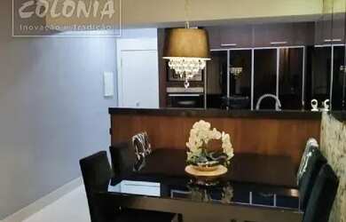 Imagem 3: Apartamento a venda - Parque Jaçatuba, Santo André