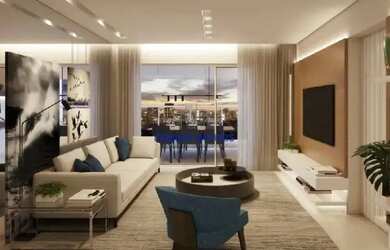 Imagem 2: Apartamento venda 2 quartos lançamento Ponta da Praia Santos/SP