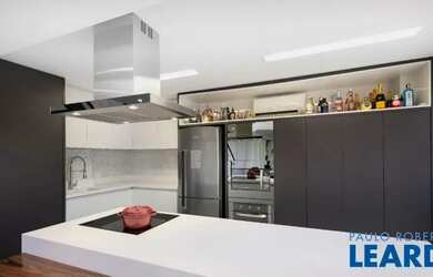 Imagem 12: APARTAMENTO - VILA OLÍMPIA - SP