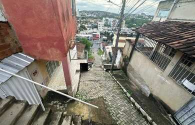 Imagem 15: casa com terraço a venda próximo do centro de - Governador Valadares...