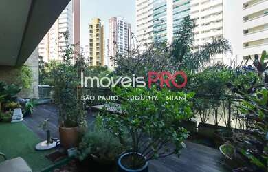 Imagem 10: Apartamento Reformado Garden , 4 Dormitorios com 220m² Vila Suzana