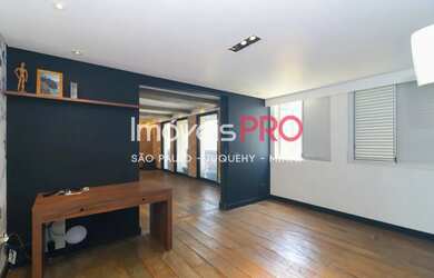 Imagem 11: Cobertura, Jardins - São Paulo