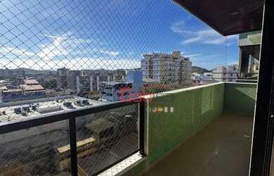 Imagem 3: Cobertura com 3 dormitórios, 105 m² - venda por R$ 750.000,00 ou aluguel...