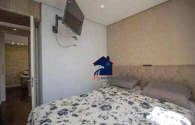 Imagem 6: Apartamento à venda, 51 m² por R$ 397.000,00 - Freguesia do Ó - São Paulo/SP