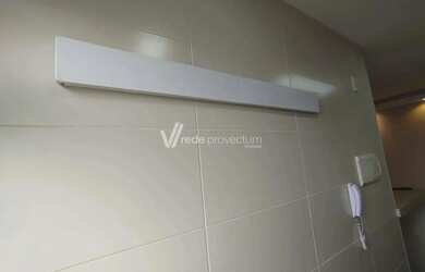 Imagem 6: apartamento - São Bernardo - Campinas