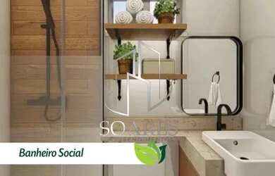 Imagem 15: Condomínio Reservas Bolonha - Casas em condomínio fechado