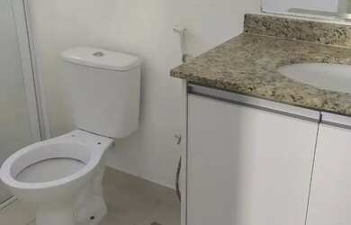 Imagem 14: Apartamento andar alto, silencioso e arejado no Park Dois Córregos ideal...