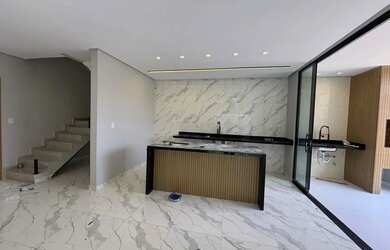 Imagem 15: Casa Duplex no Condomínio Porto Marina - 4 Quartos, sendo 3 Suítes -...