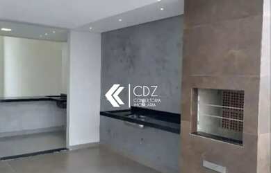 Imagem 9: Casa térrea à Venda 3 Dormitórios sendo 1 suíte Terras de São Francisco...