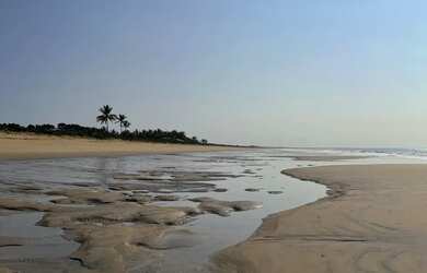 Imagem 8: Lote Praia Mar. 330m² de Área